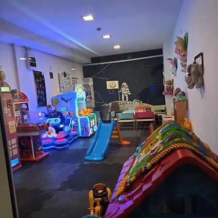 Nektar 88 Apartman Vrnjačka Banja Kültér fotó