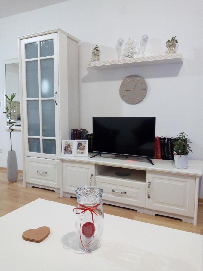Nektar 88 Apartman Vrnjačka Banja Kültér fotó