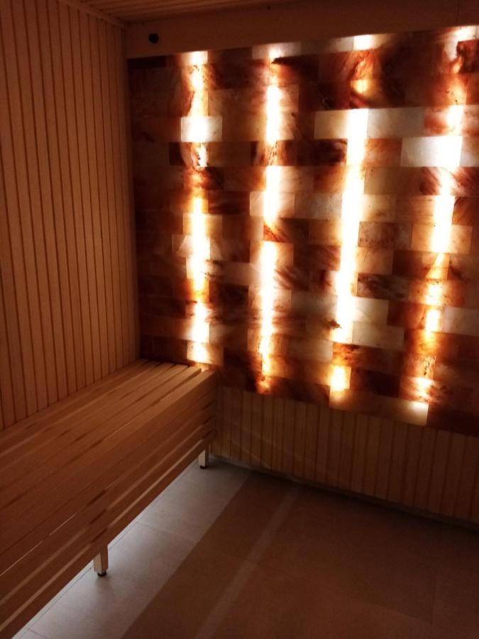 Nektar 88 Apartman Vrnjačka Banja Kültér fotó
