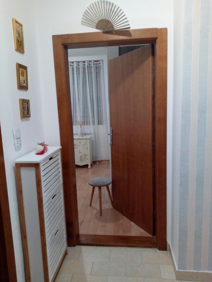 Nektar 88 Apartman Vrnjačka Banja Kültér fotó