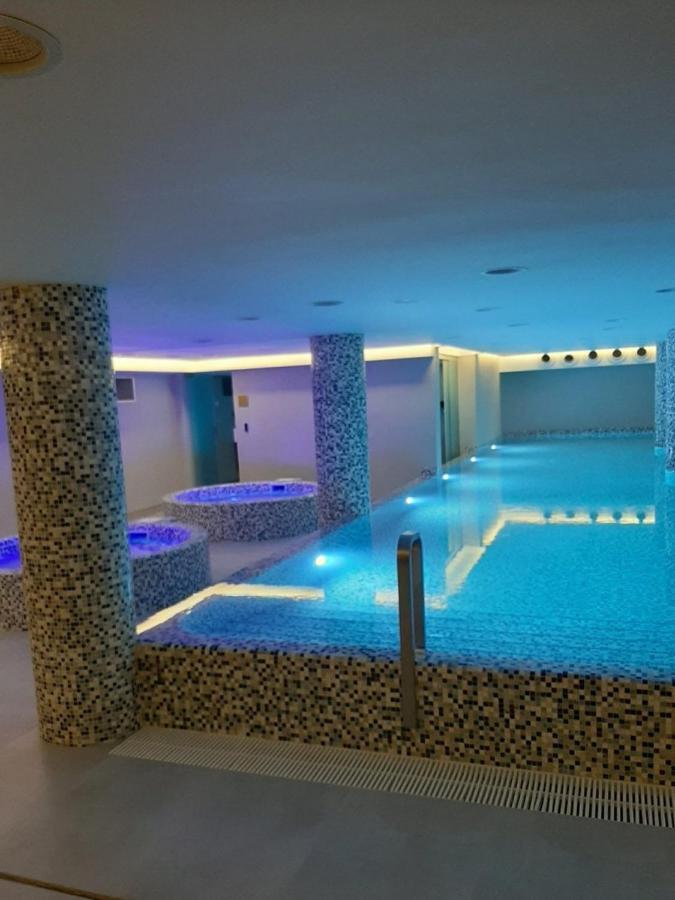 Nektar 88 Apartman Vrnjačka Banja Kültér fotó