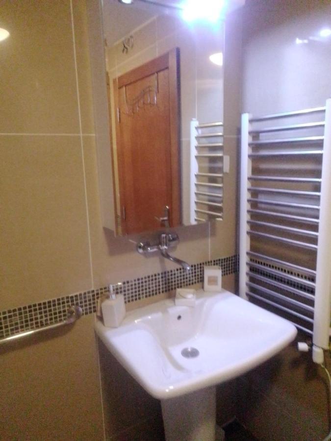 Nektar 88 Apartman Vrnjačka Banja Kültér fotó