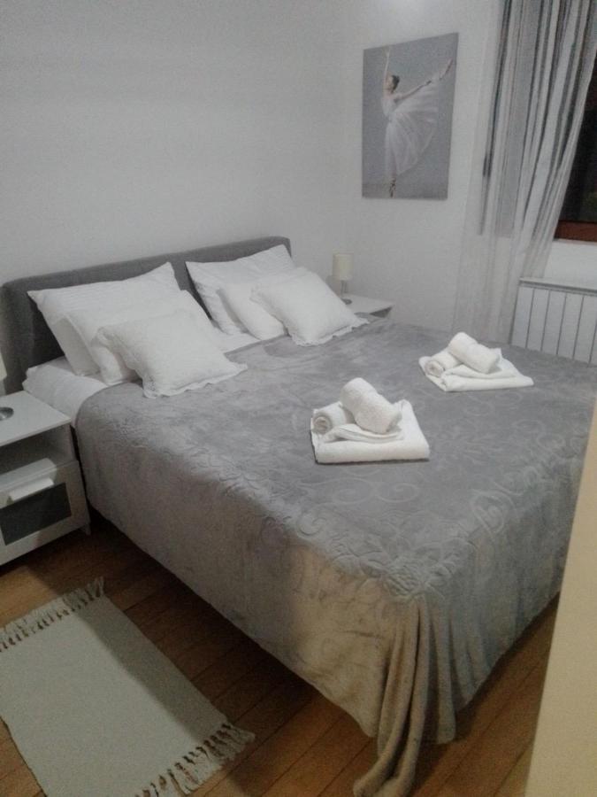 Nektar 88 Apartman Vrnjačka Banja Kültér fotó