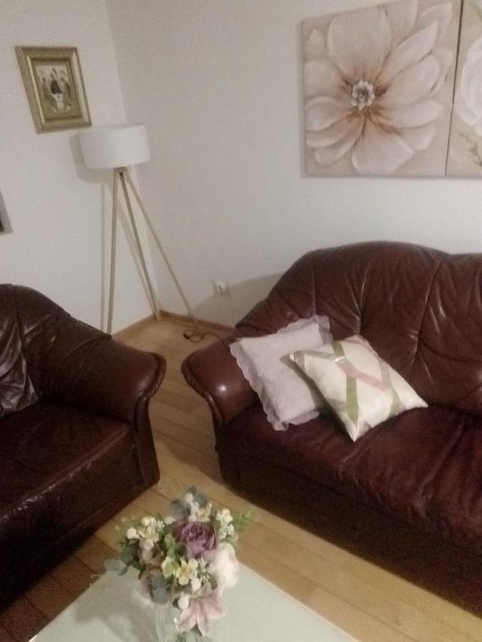 Nektar 88 Apartman Vrnjačka Banja Kültér fotó