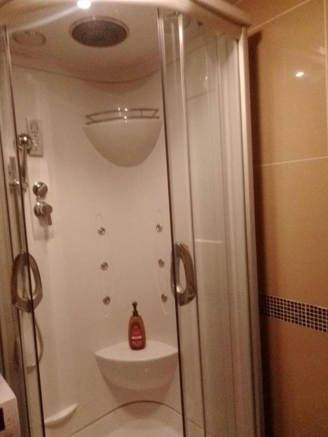 Nektar 88 Apartman Vrnjačka Banja Kültér fotó