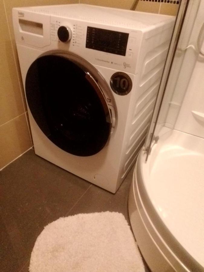 Nektar 88 Apartman Vrnjačka Banja Kültér fotó