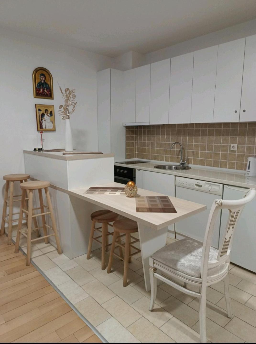 Nektar 88 Apartman Vrnjačka Banja Kültér fotó