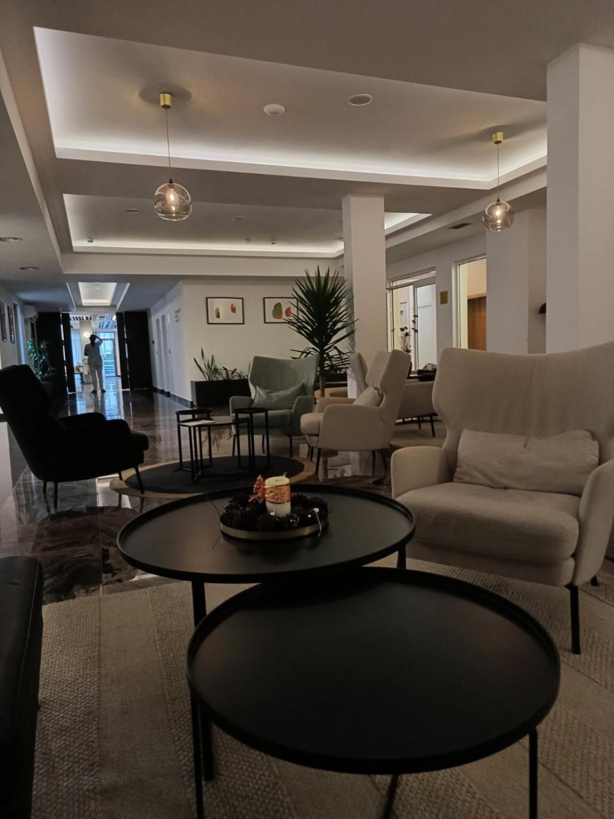 Nektar 88 Apartman Vrnjačka Banja Kültér fotó