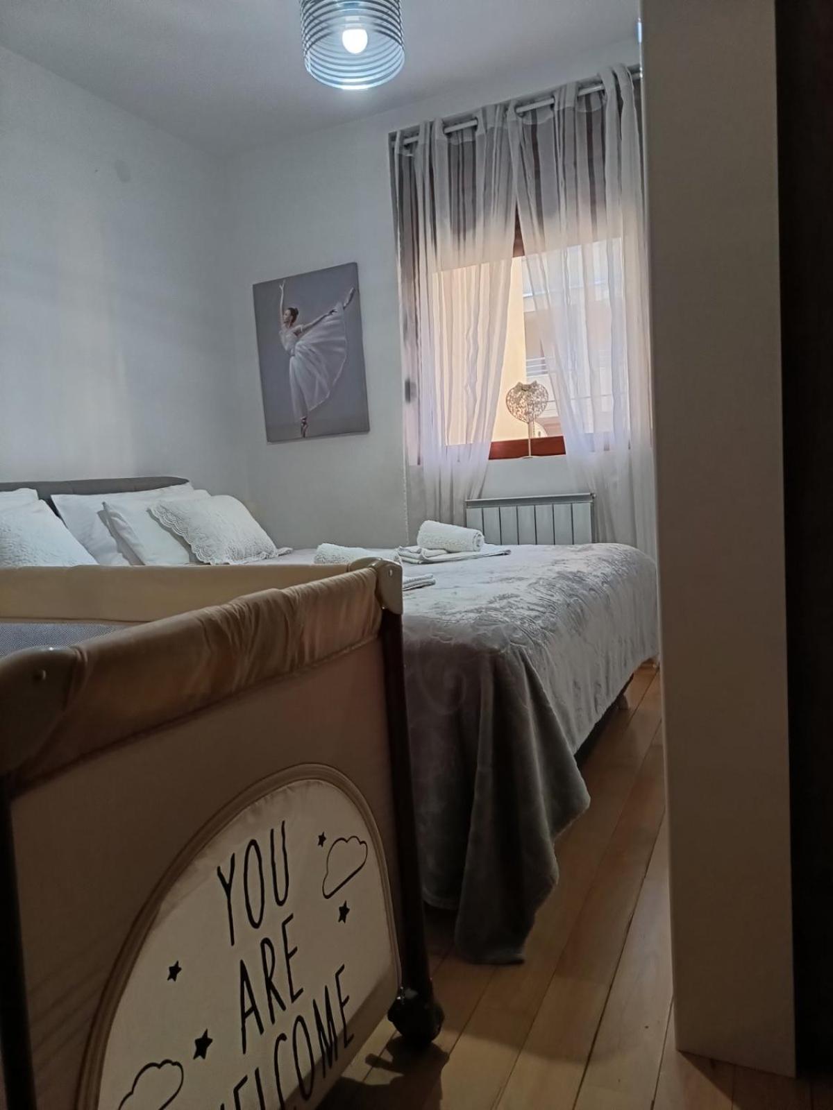 Nektar 88 Apartman Vrnjačka Banja Kültér fotó