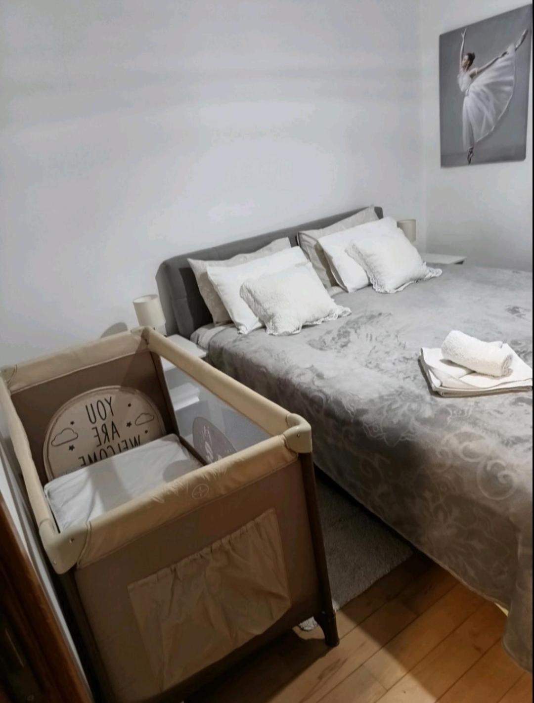 Nektar 88 Apartman Vrnjačka Banja Kültér fotó
