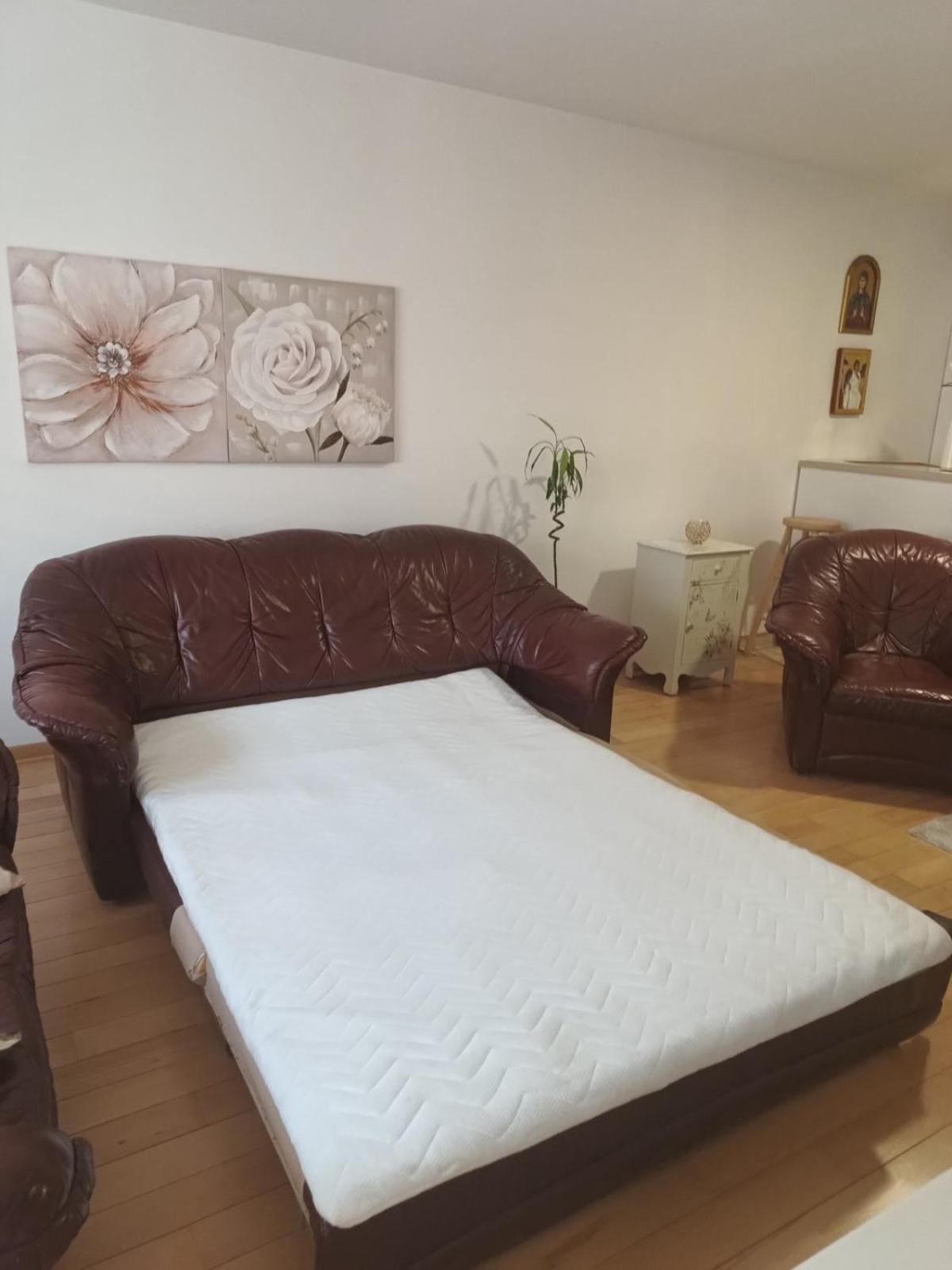 Nektar 88 Apartman Vrnjačka Banja Kültér fotó